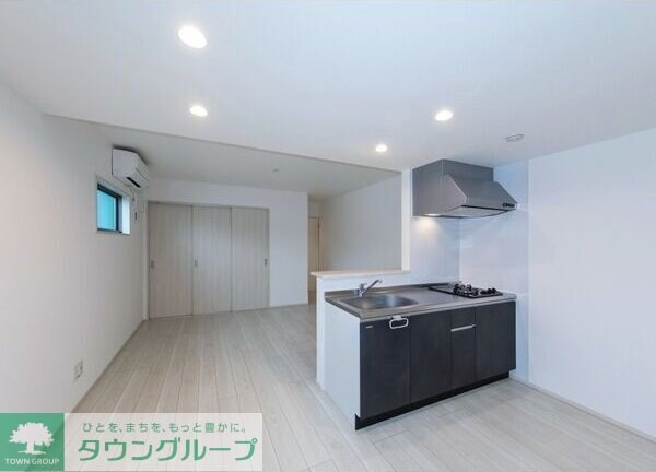 RUSCELLO笠寺の物件内観写真