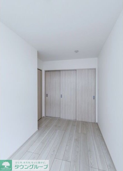 RUSCELLO笠寺の物件内観写真