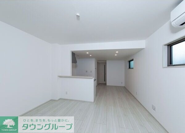 RUSCELLO笠寺の物件内観写真