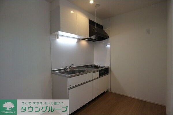 GRANDTIC野並の物件内観写真