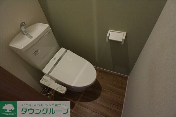 GRANDTIC野並の物件内観写真