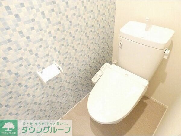 アンバー尾頭橋の物件内観写真