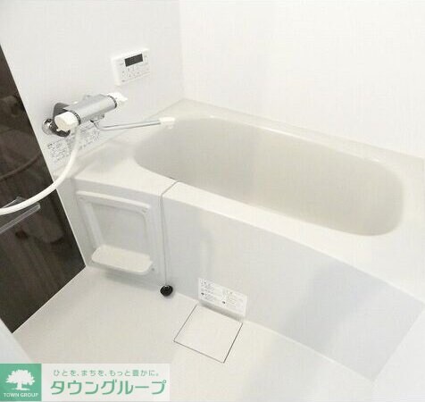 アンバー尾頭橋の物件内観写真