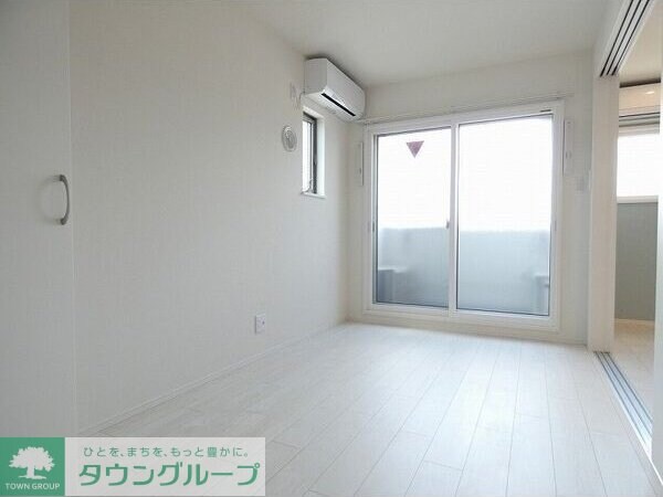 アンバー尾頭橋の物件内観写真