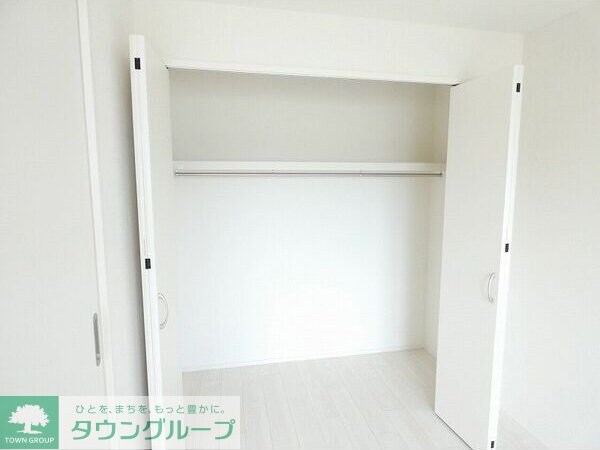 アンバー尾頭橋の物件内観写真