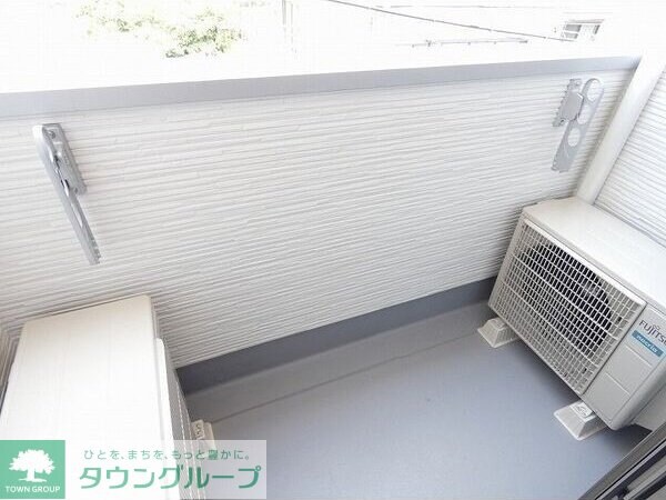 アンバー尾頭橋の物件内観写真