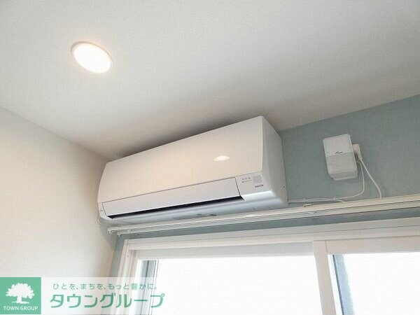 アンバー尾頭橋の物件内観写真