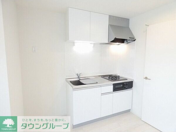 アンバー尾頭橋の物件内観写真