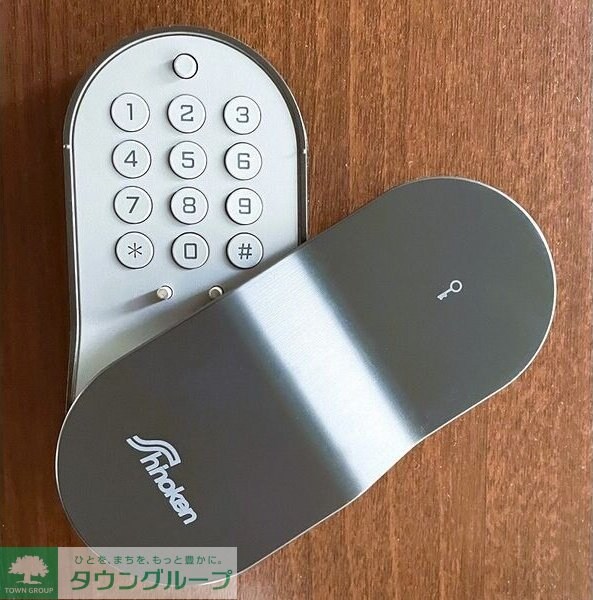 アンバー尾頭橋の物件内観写真