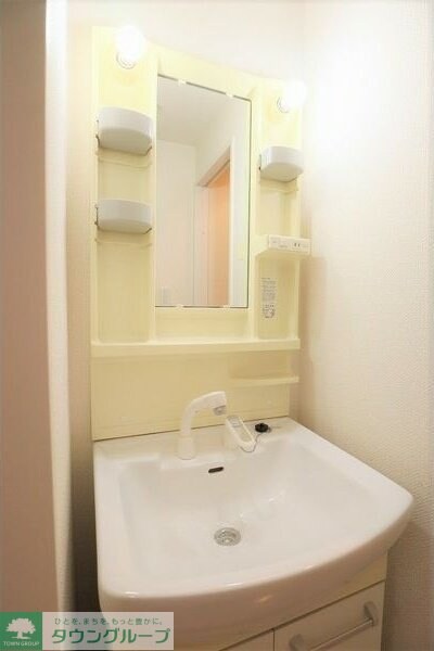 プロシード瑞穂の物件内観写真