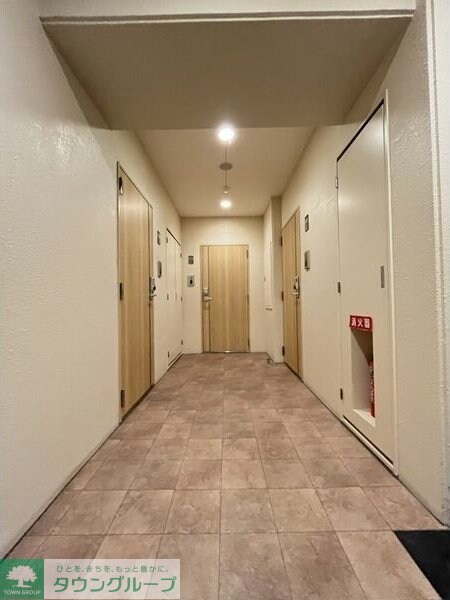 プロシード瑞穂の物件内観写真