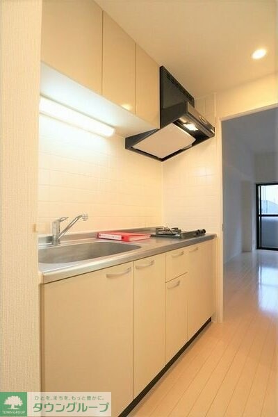 プロシード瑞穂の物件内観写真