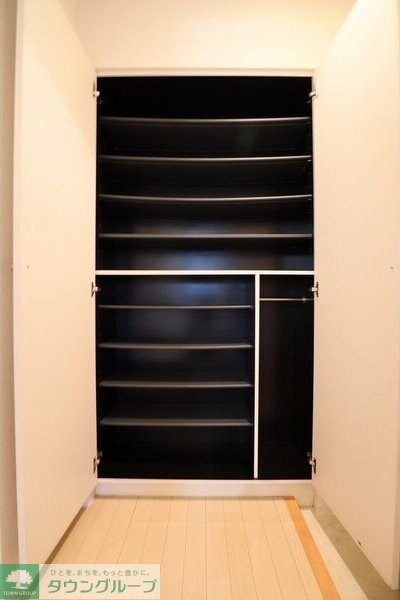 プロシード瑞穂の物件内観写真