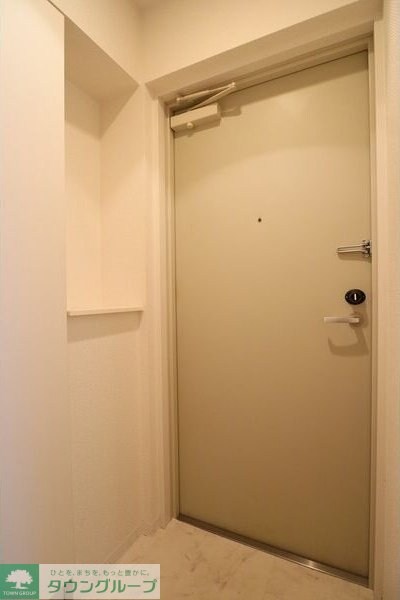 プロシード瑞穂の物件内観写真