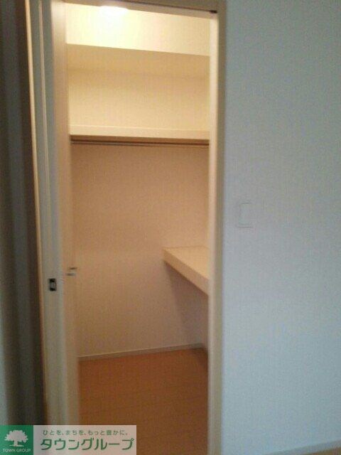 PEARL(パール)の物件内観写真