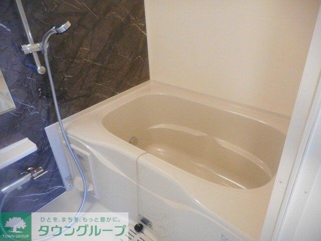 フレシールの物件内観写真