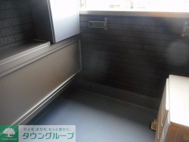 フレシールの物件内観写真