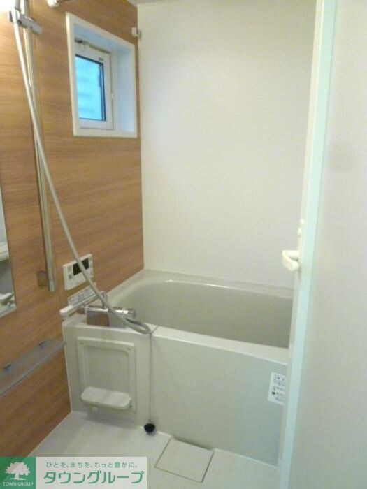 金山アイサンメゾンの物件内観写真