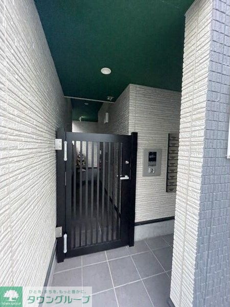 ラポート日比野の物件内観写真