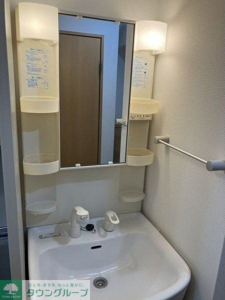 リアライズ沢下町IIの物件内観写真