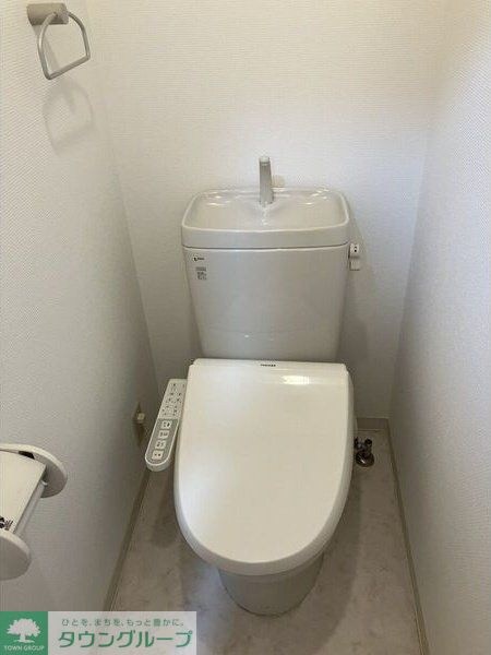 リアライズ沢下町IIの物件内観写真