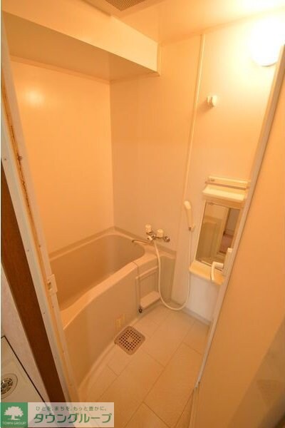 オーキッドビル白鳥の物件内観写真