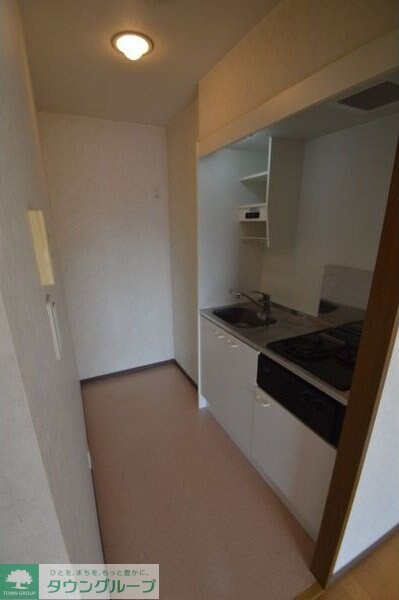 オーキッドビル白鳥の物件内観写真