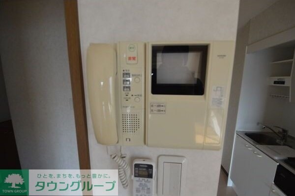 オーキッドビル白鳥の物件内観写真