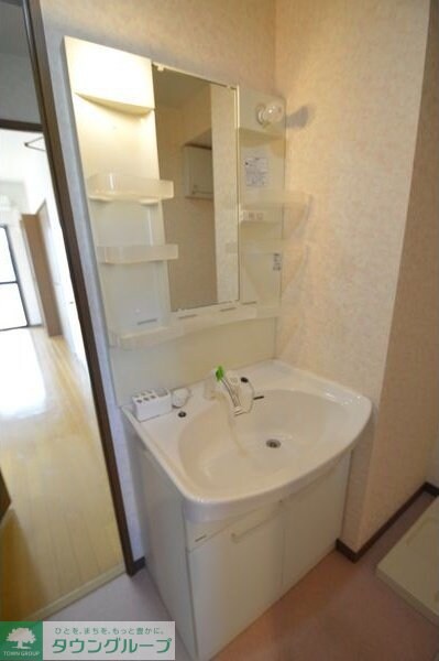 オーキッドビル白鳥の物件内観写真