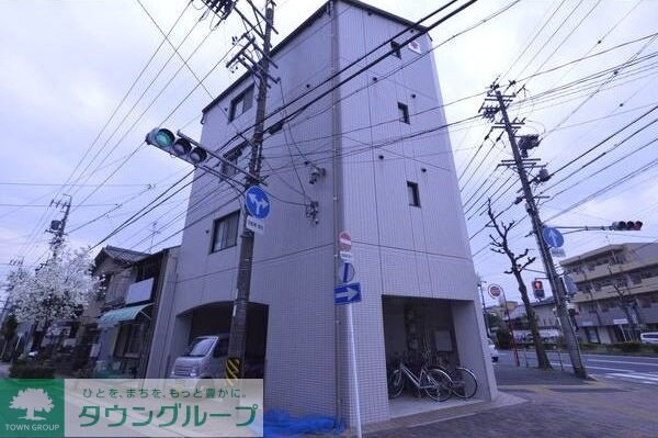 オーキッドビル白鳥の物件内観写真