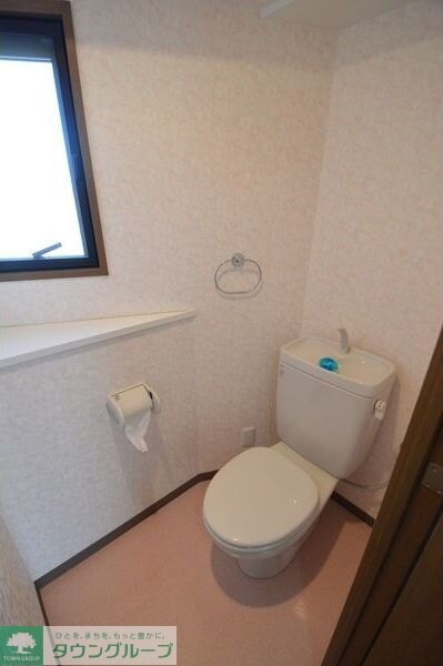 オーキッドビル白鳥の物件内観写真