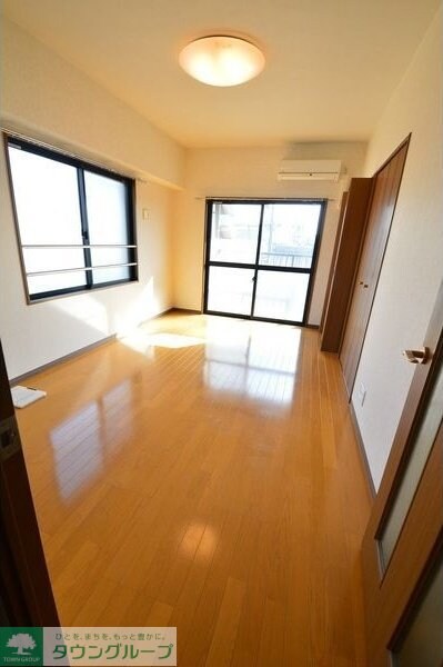 オーキッドビル白鳥の物件内観写真