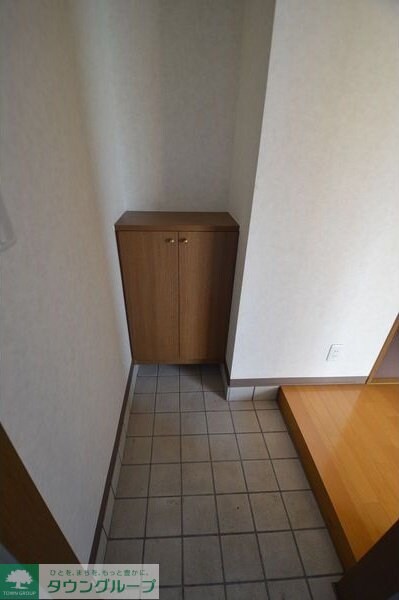 オーキッドビル白鳥の物件内観写真