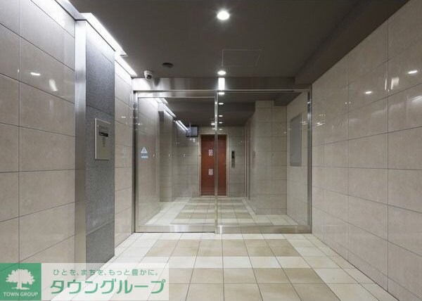 レジデンスSUN.Kの物件内観写真