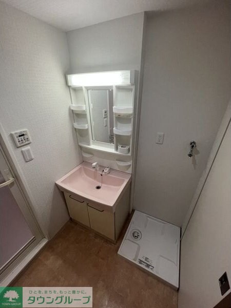 シェソワ滝川の物件内観写真