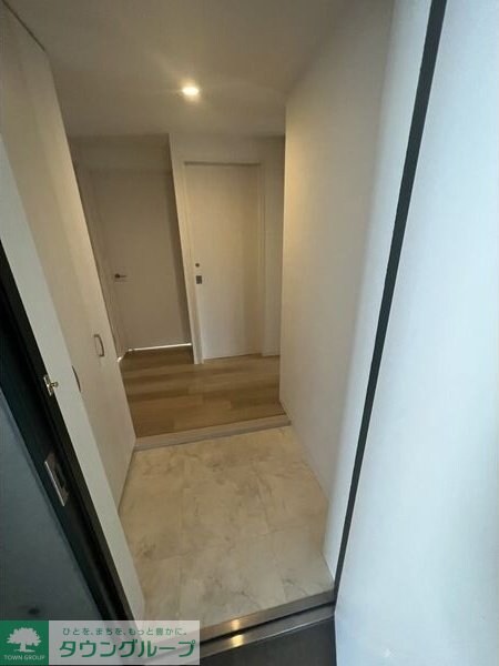 シェソワ滝川の物件内観写真