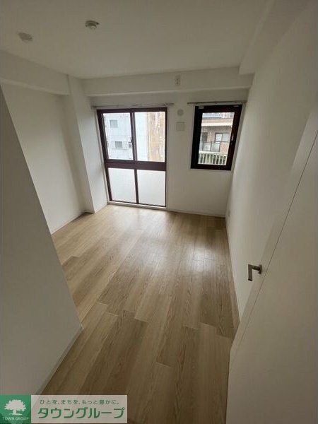 シェソワ滝川の物件内観写真