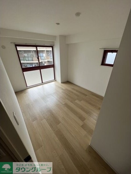 シェソワ滝川の物件内観写真