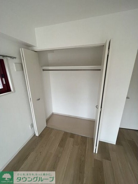 シェソワ滝川の物件内観写真