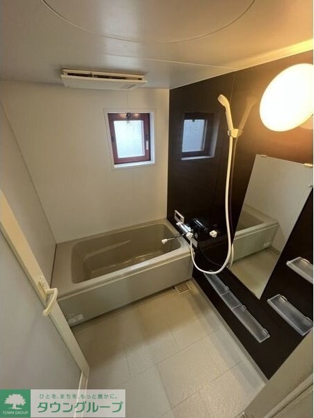 シェソワ滝川の物件内観写真