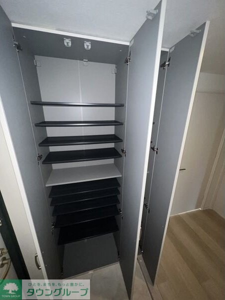 シェソワ滝川の物件内観写真