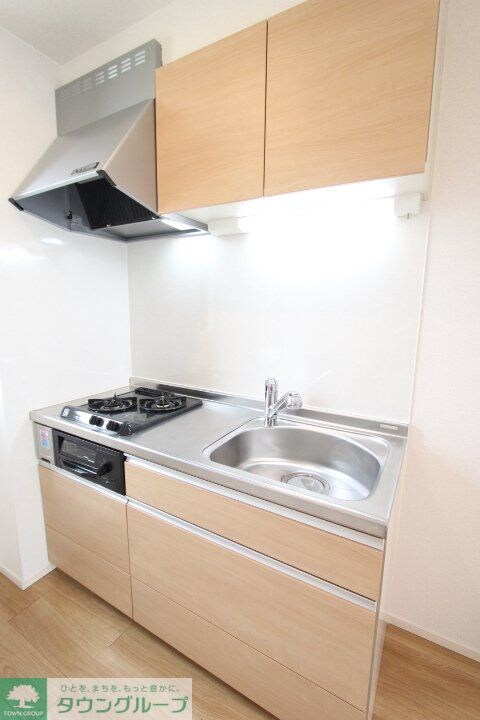 メゾン・ジョワエイトの物件内観写真