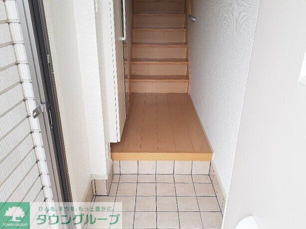 KURAの物件内観写真