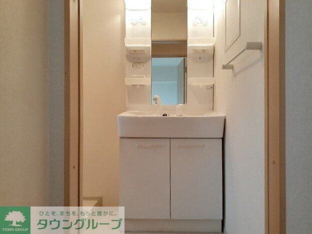 KURAの物件内観写真