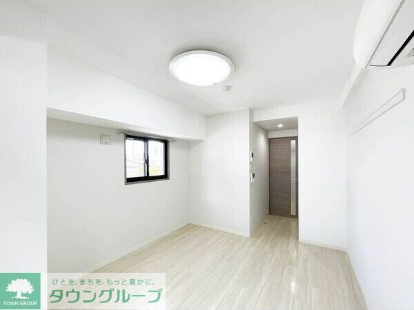 S-FORT熱田六番の物件内観写真