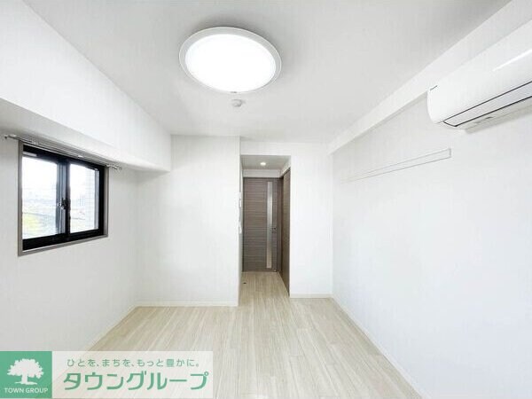 S-FORT熱田六番の物件内観写真