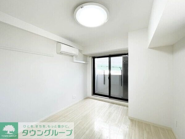 S-FORT熱田六番の物件内観写真