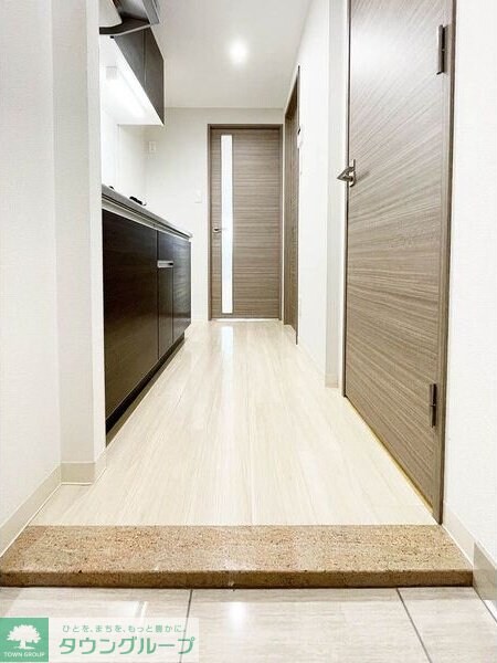 S-FORT熱田六番の物件内観写真