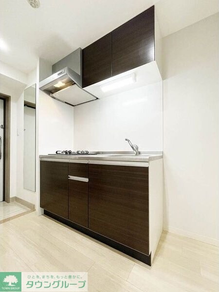 S-FORT熱田六番の物件内観写真