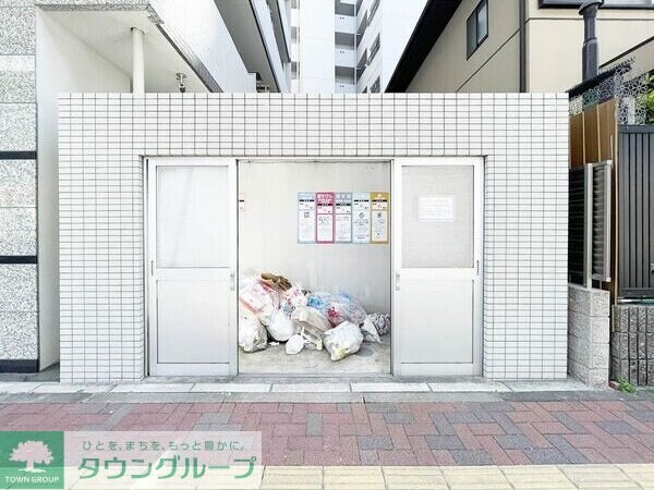 S-FORT熱田六番の物件内観写真